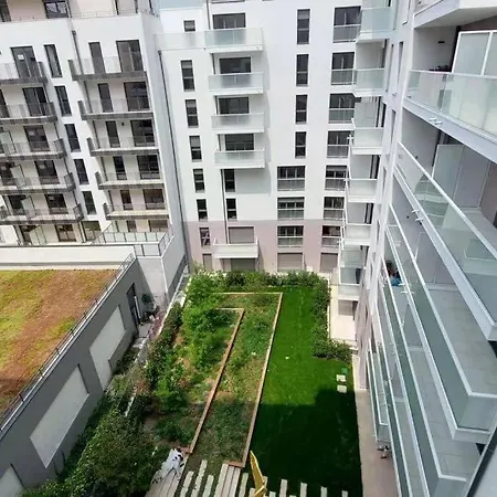 Apartamento Endroit Calme Et Neuf *
